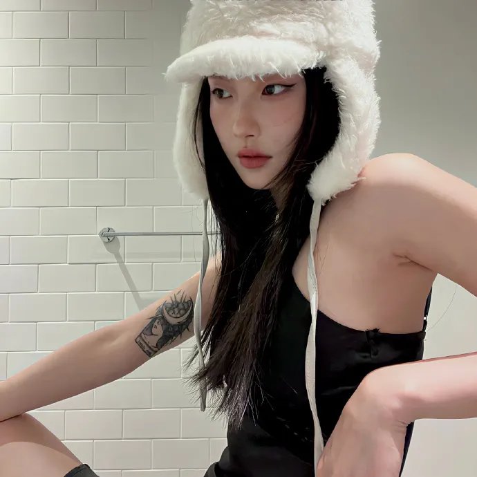 傻哥的逆袭