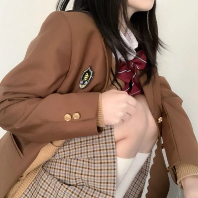 黑色的新娘